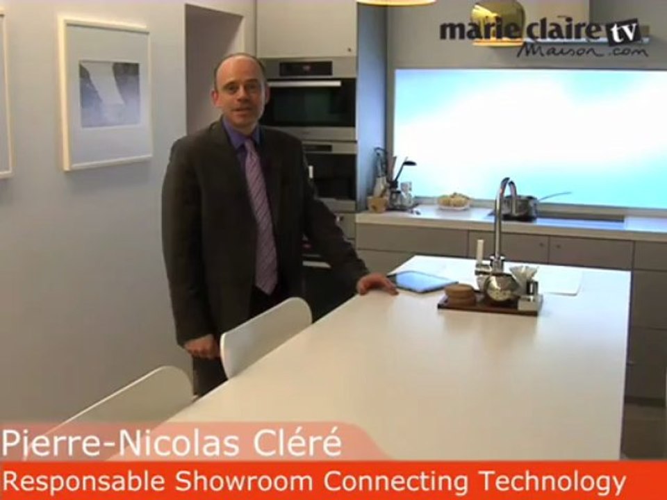 La maison connectée : la maison du futur est déjà une réalité