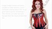 Crazy Chick Steel Boned Deluxe Corsets At StyleWar
