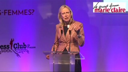 « On a des textes, mais ça ne marche pas. » : intervention de Brigitte Grésy