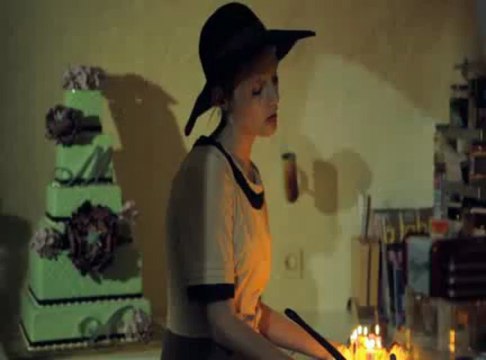 Mélanie Laurent : l'étoile montante du cinéma français est aussi chanteuse !