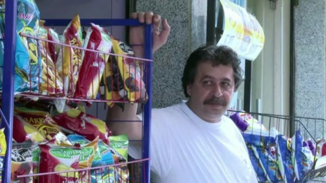 تدفق اللاجئين السوريين يؤثر على الاقتصاد اللبناني