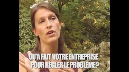 Discriminations salariales : le témoignage de Charlotte