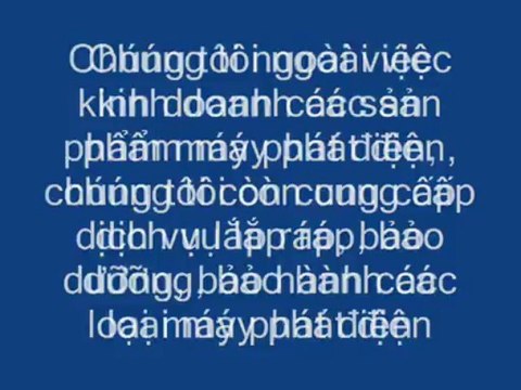 Máy phát điện năng| Máy phát điện công nghiệp tốt nhất