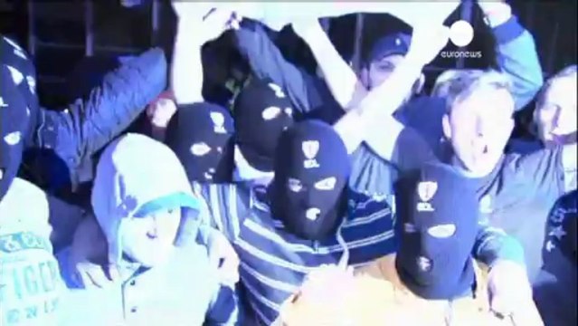 Londres : crainte d'une montée des tensions communautaires