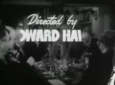 Boule de feu ( bande annonce VO )