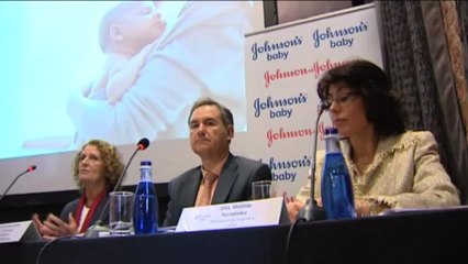 Primera guía para profesionales con las claves para el correcto cuidado de la piel del bebé