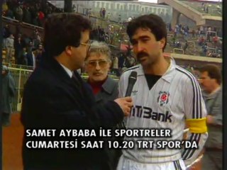 Tải video: Sportreler'in Konuğu; Samet Aybaba