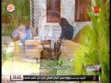 لقاء عبد الرحمن الابنودي مع منى الشاذلي - الجزء الاول - 22/5/2013