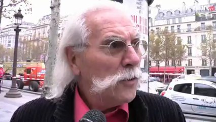 C'est quoi votre cadeau culte pour noël 2011 ? Micro-trottoir en vidéo
