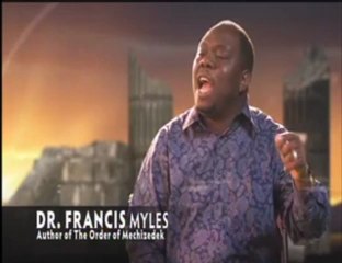 Glory Zone: The Order of Melchizedek Part 2