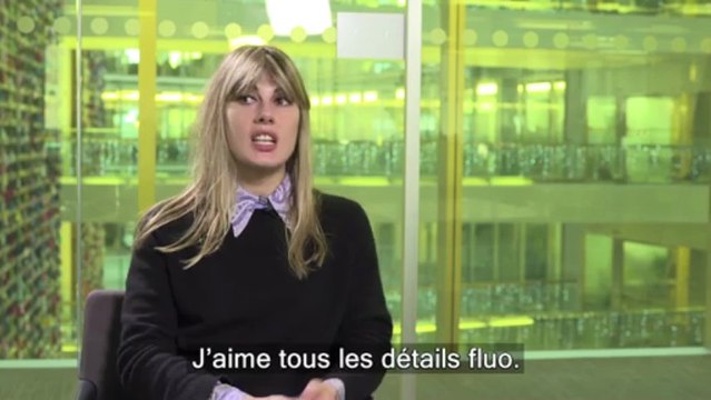 H&M et les rédactrices mode font le point sur les tendances printemps-été 2012