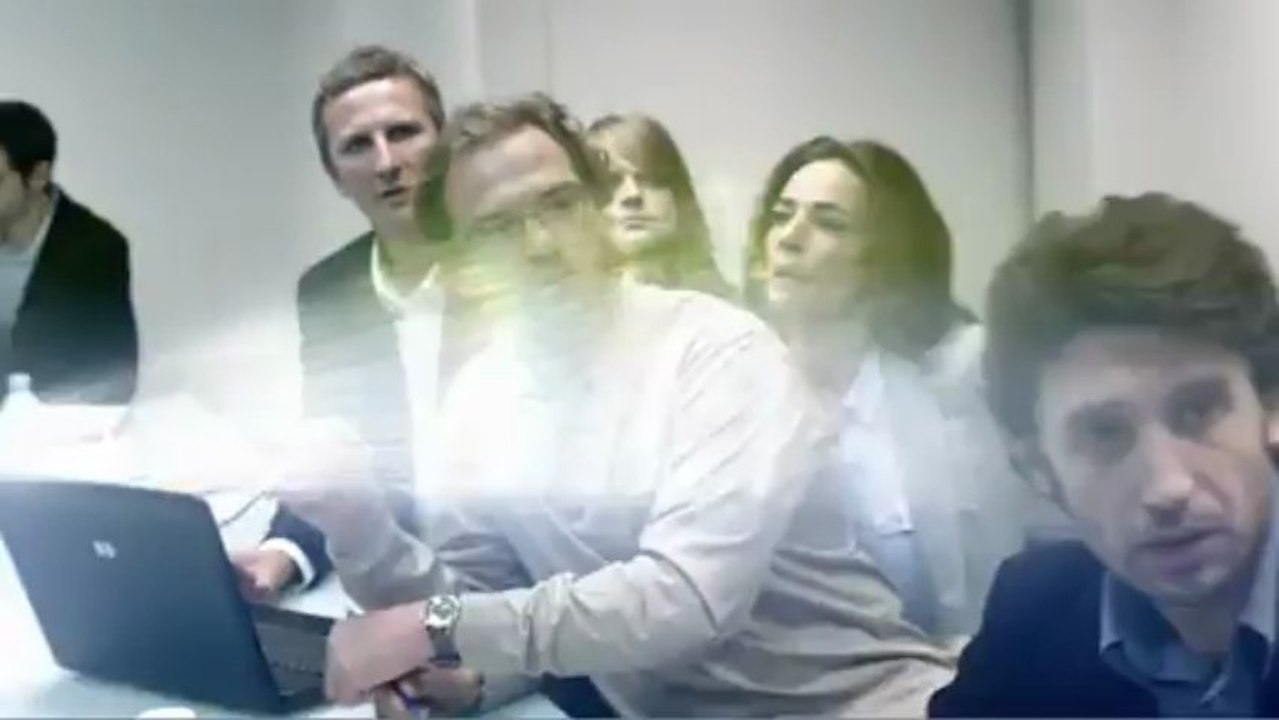 Découvrez la campagne vidéo et affichage du Laboratoire de l'Egalité contre le sexisme