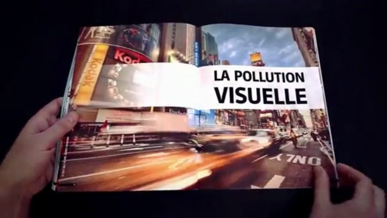 Reverse thinking by ouimarketing
