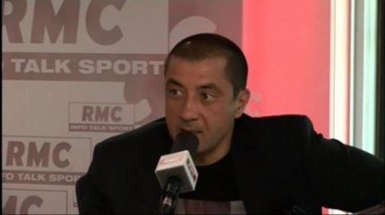 Mourad Boudjellal : "Il y a beaucoup de gens qui oublient que Dieu, c'est une hypothèse"