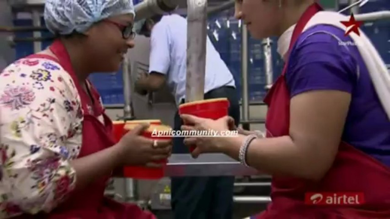 Master Chef-23 May 2013 pt2