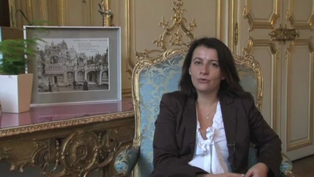 Message de Cécile Duflot - 33ème Rencontre nationale des agences d'urbanisme