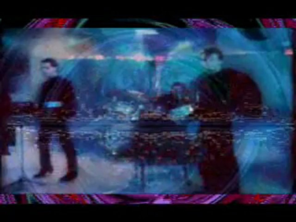Gary Numan - Random