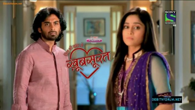 Dil Ki Nazar Se...Khoobsurat 720p 23rd May 2013 Video Watch Online HD pt2