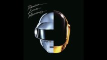 Daft Punk random acess memories 06 - Lose yourself to dance