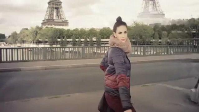 Comptoir des cotonniers et Uniqlo lancent une collection de doudounes