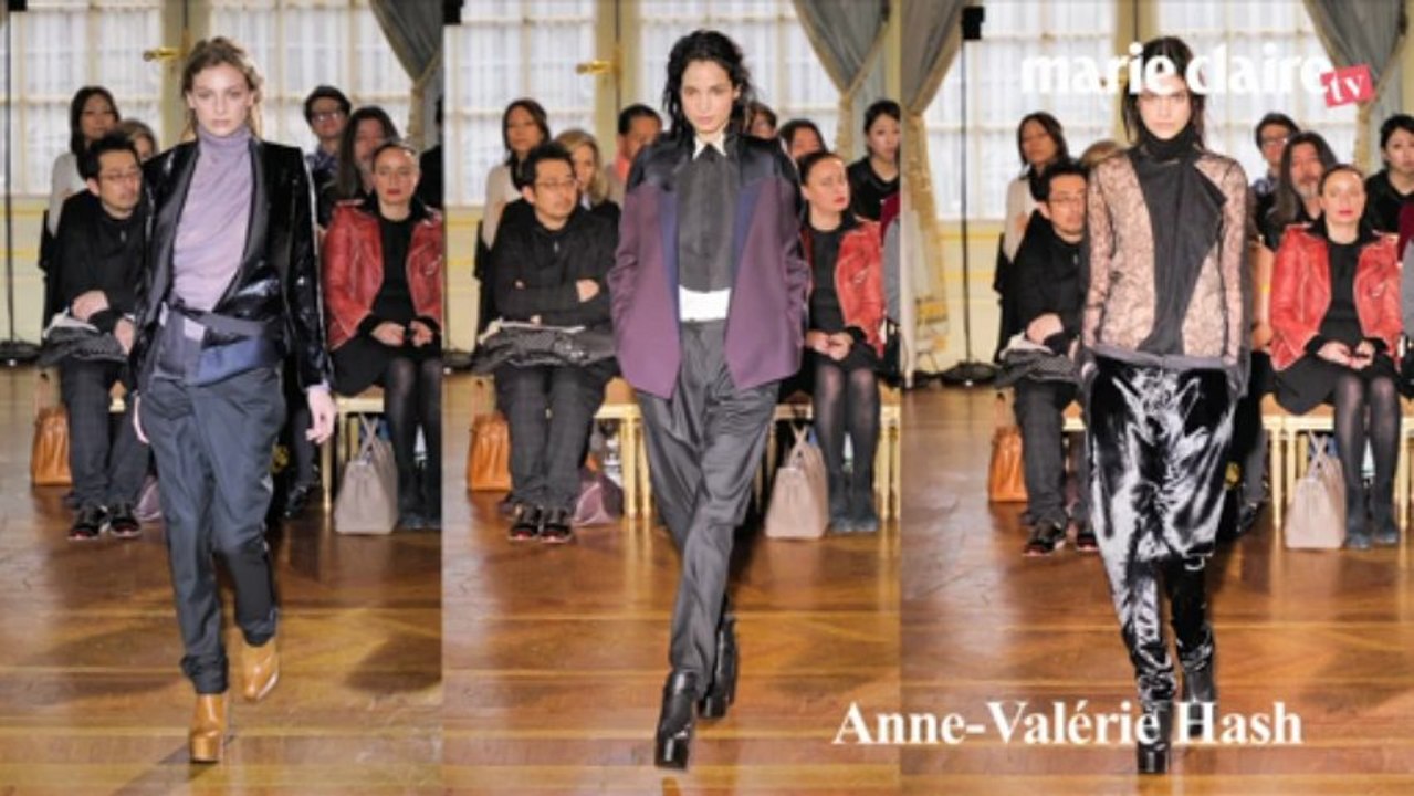 Fashion Week : Les créateurs qui vont buzzer cet hiver !