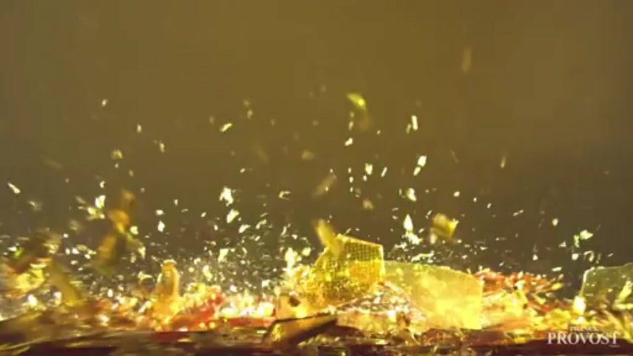 Offrez vous une coloration et remportez un diamant avec Franck Provost !