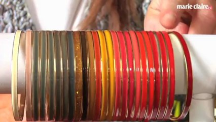 On adore les bijoux Alexandra Margnat ! Rencontre avec la créatrice !