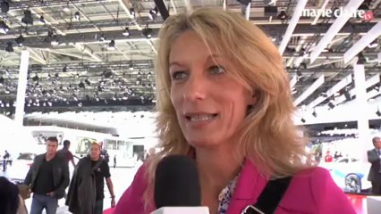 Micro trottoir : les femmes et les voitures, une affaire qui roule ?