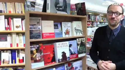 Livres d'été : la sélection littéraire du libraire !