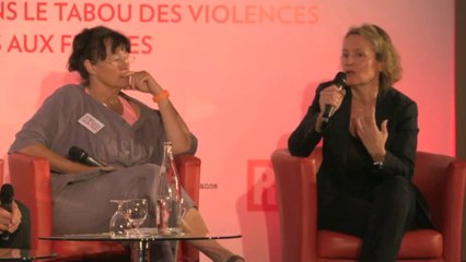 En cas de viol, comment faire en sorte que les femmes portent plainte ? L'intégralité de la table ronde en vidéo