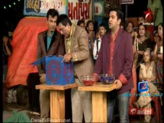 Master Chef (Kitchen Ke Superstar) 23rd May 2013 Video Watch p4