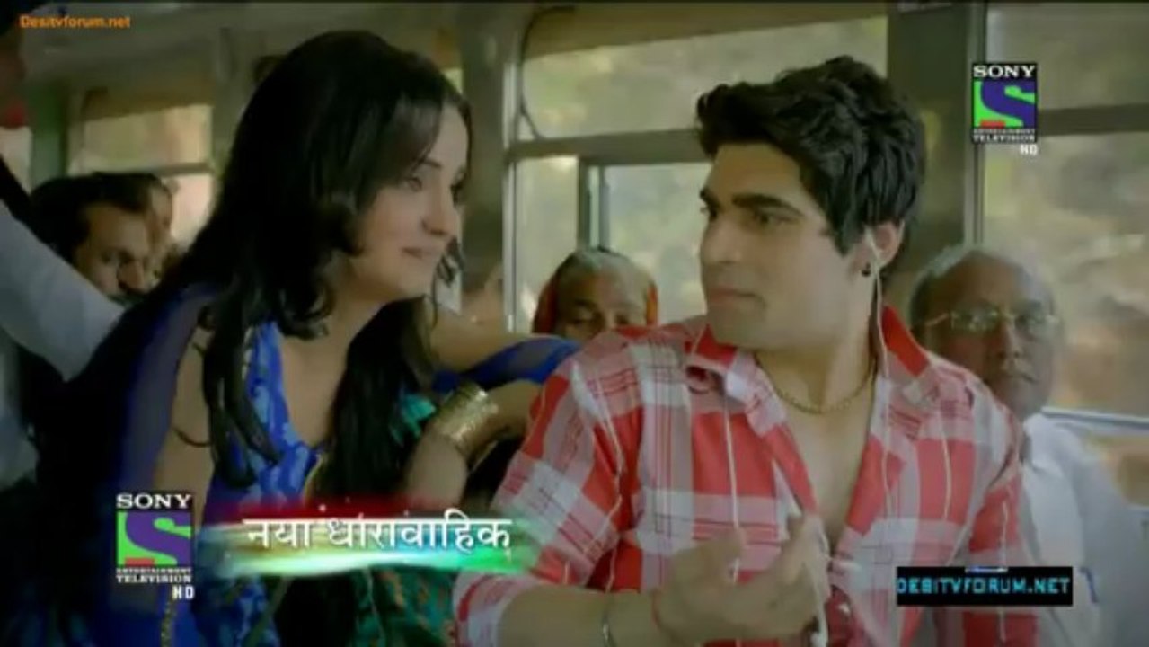 Chhanchhan - Promo 4 (Bus)