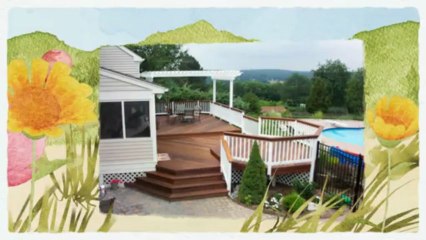 deck builders