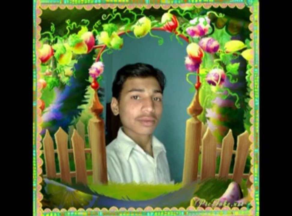 Gadi Tu manga de by waqar attock