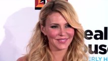 LeAnn Rimes and Brandi Glanville Are at it Again on Twitter