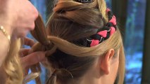 Tuto coiffure : Deux façons de porter le headband