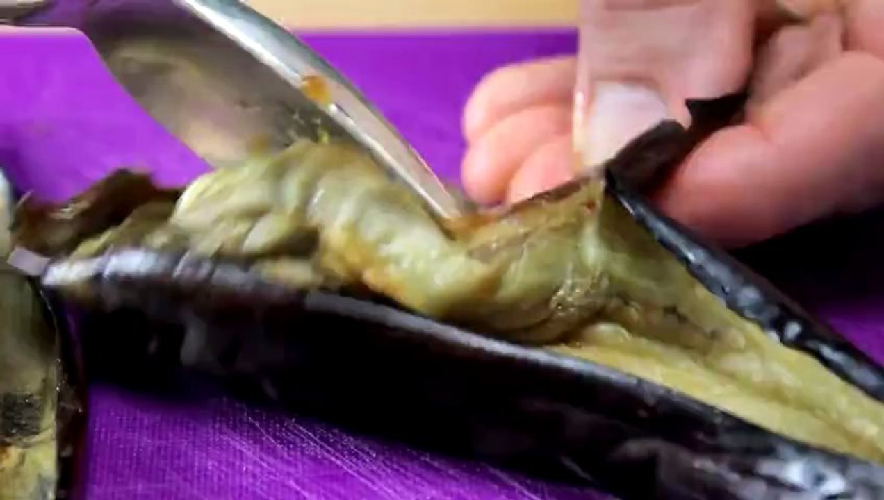 Baba Ganoush