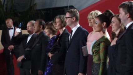 Ryan Gosling skips Cannes premiere of controversial film