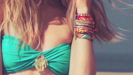 Rencontre avec les créatrices de la marque Hipanema