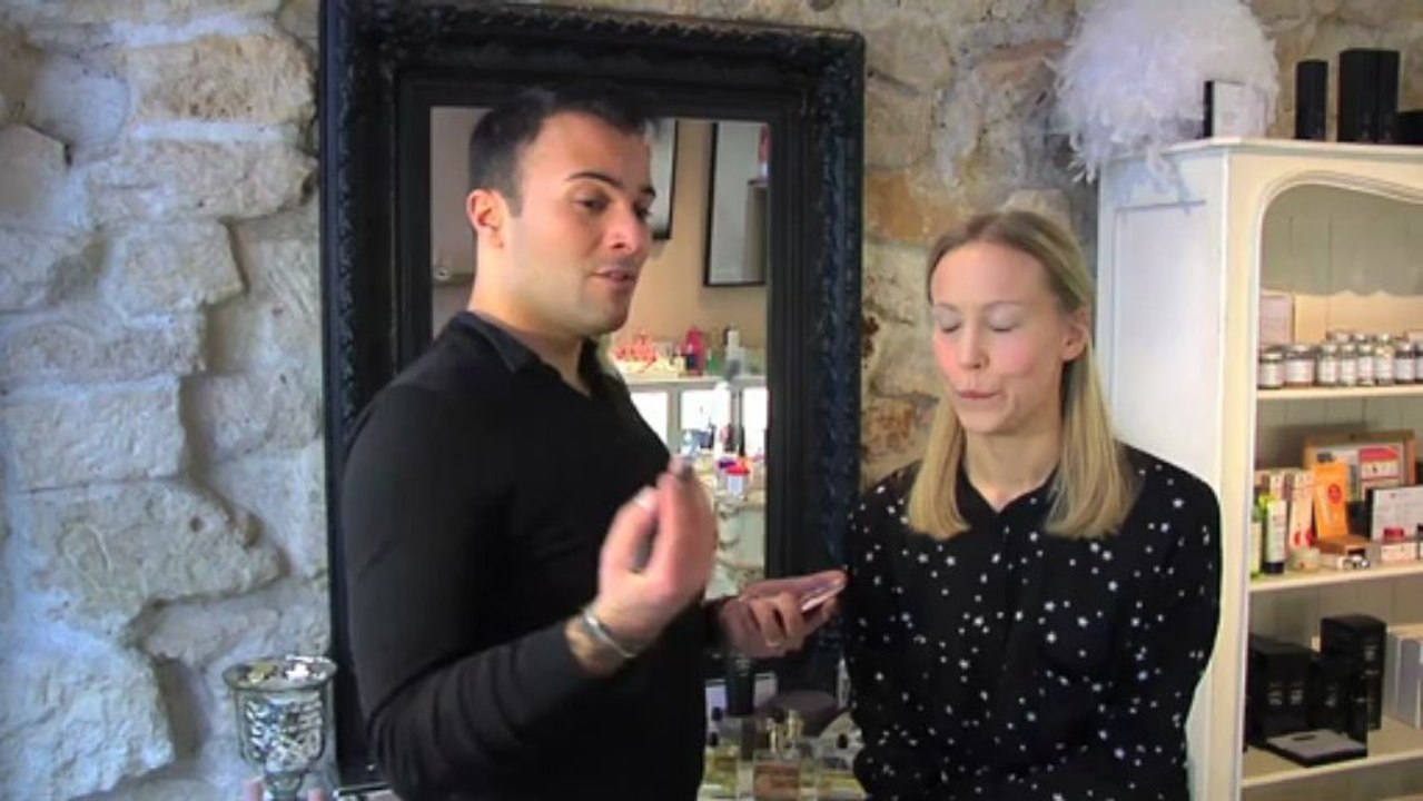 Basic Instant : 5 façons d'utiliser un fard à paupières