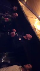 concentre 2013 205 RCF soirée de vendredi