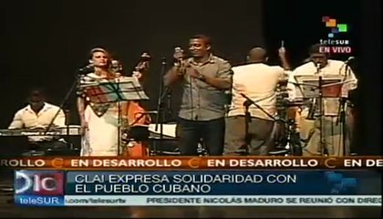 Comienza en Cuba la Asamblea del Consejo Latinoamericano de Iglesias