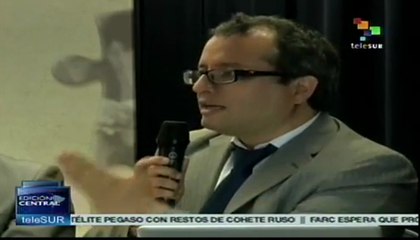 Comisión de la Verdad en Brasil revela resultados de su informe