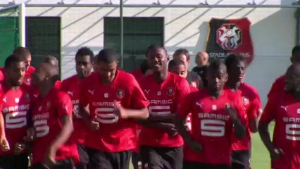 Rouge et Noir : Bilan avec Frédéric Antonetti