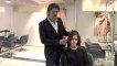 Get the Look Eva Longoria : relooking maquillage et coiffure