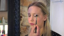 Tuto maquillage : 5 façons d'utiliser un fard à paupières