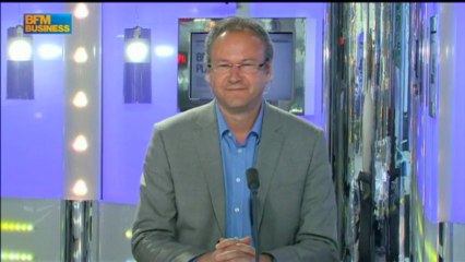 Olivier Marin actualités immobilier 23 mai 2013