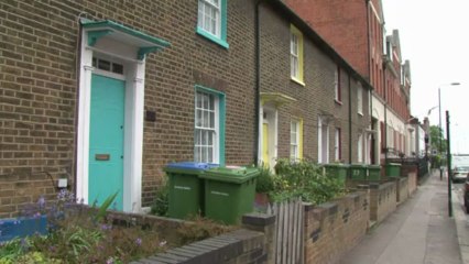 Meurtre à Londres: "une attaque contre la Grande-Bretagne"