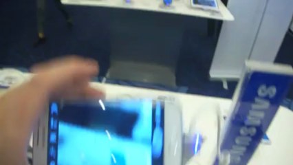 Samsung Galaxy Win - краткое знакомство