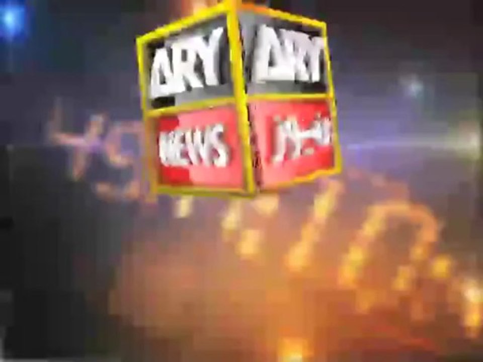 Umpire Asad Rauf Scandal 2013